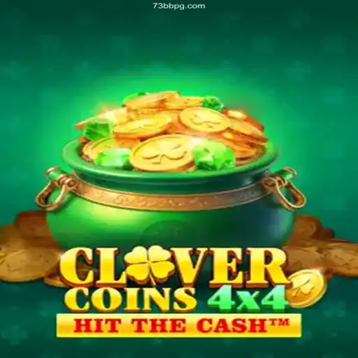 Exploring the Thrills of CloverCoins4x4: The Newest Sensation in Online Gaming