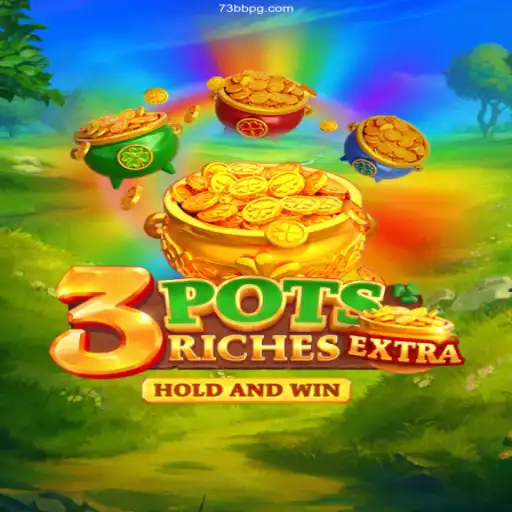Exploring the Exciting World of 3potsExtra: A Comprehensive Guide