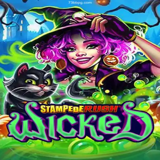 StempedeRushWicked: A Captivating Adventure in the Digital Gaming World