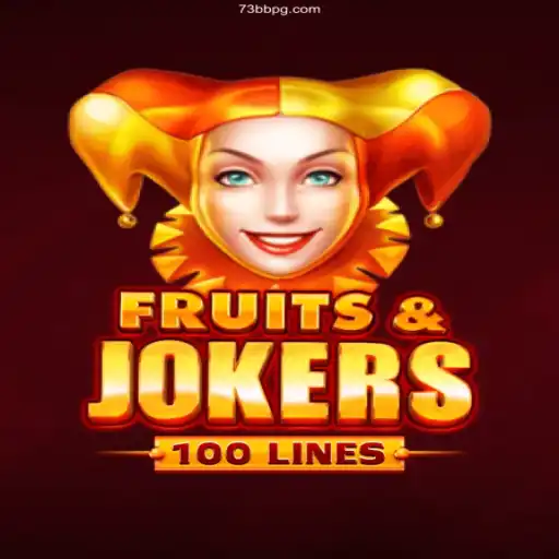 Discover FruitsAndJokers100: The Thrilling Casino Slot Game