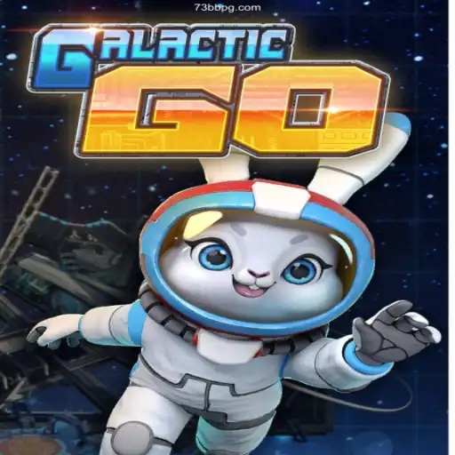 GalacticGO: A Stellar Journey Through Space