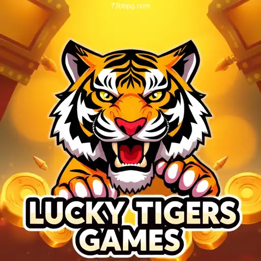 Lucky Tiger Games