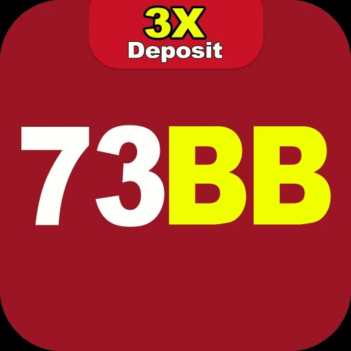73BB⭐️ ONLINE PLATAFORMA OFICIAL 73BB.Com, seu site confiável Logo