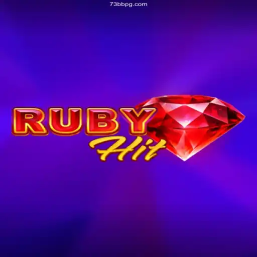 RubyHit: A Thrilling Adventure in the World of 73BB Online
